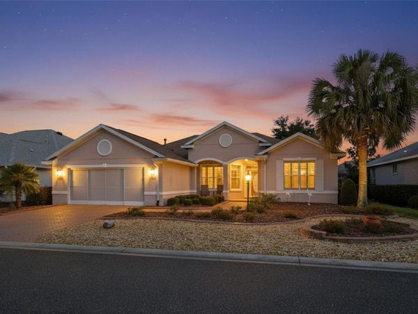 8643 SW 86TH CIRCLE, OCALA, FL 34481