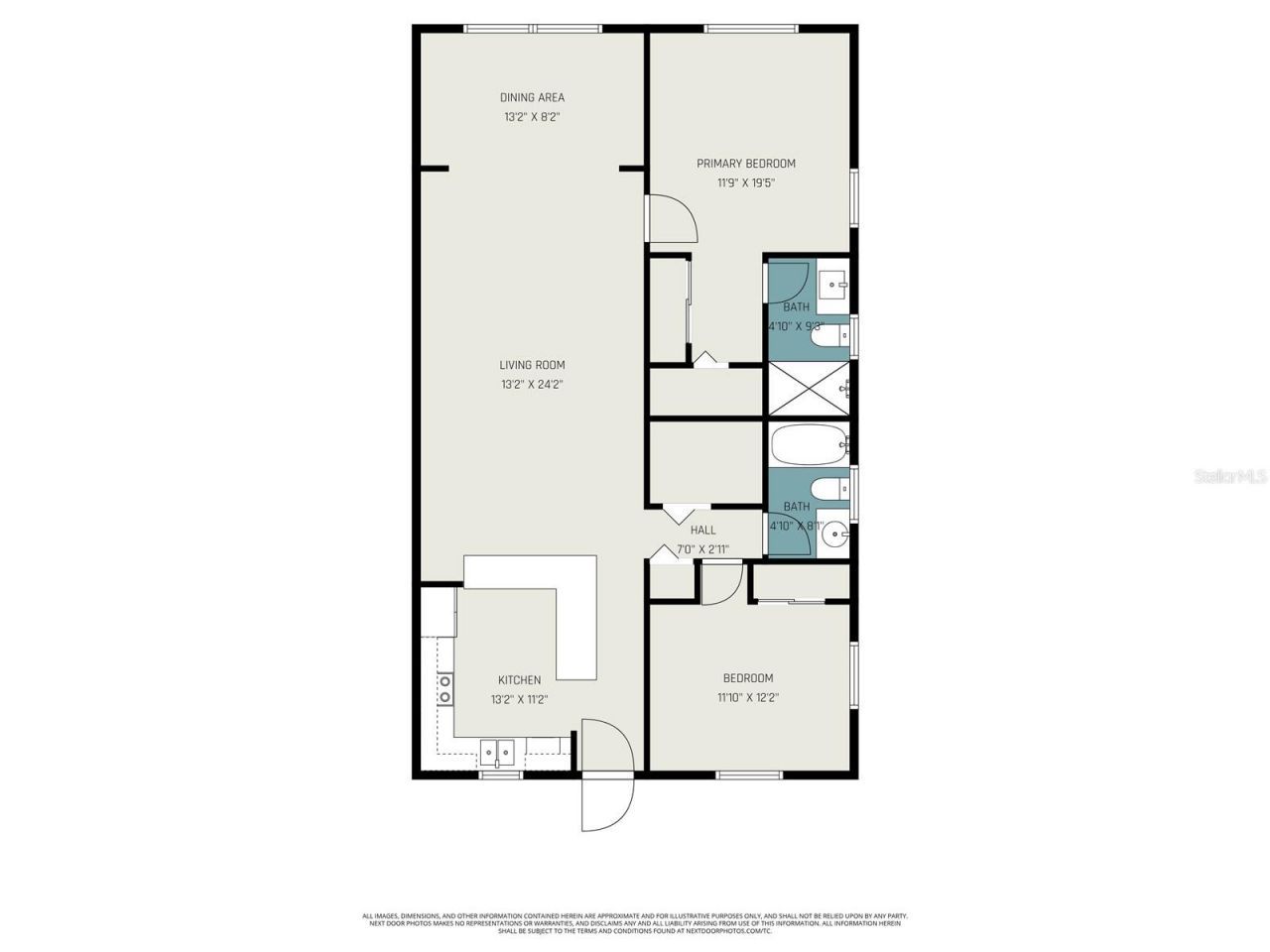 801 83rd Avenue N, Unit 415, Saint Petersburg, FL 33702 Photo