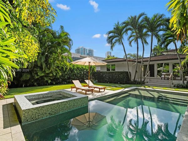 45 SW 19th Rd, Miami, FL 33129