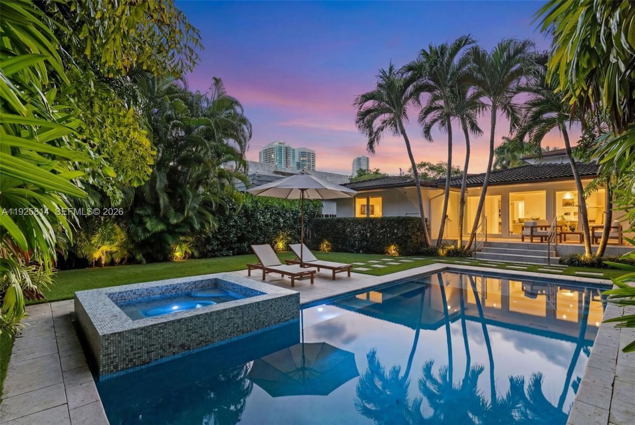 45 SW 19th Rd, Miami, FL 33129 Photo