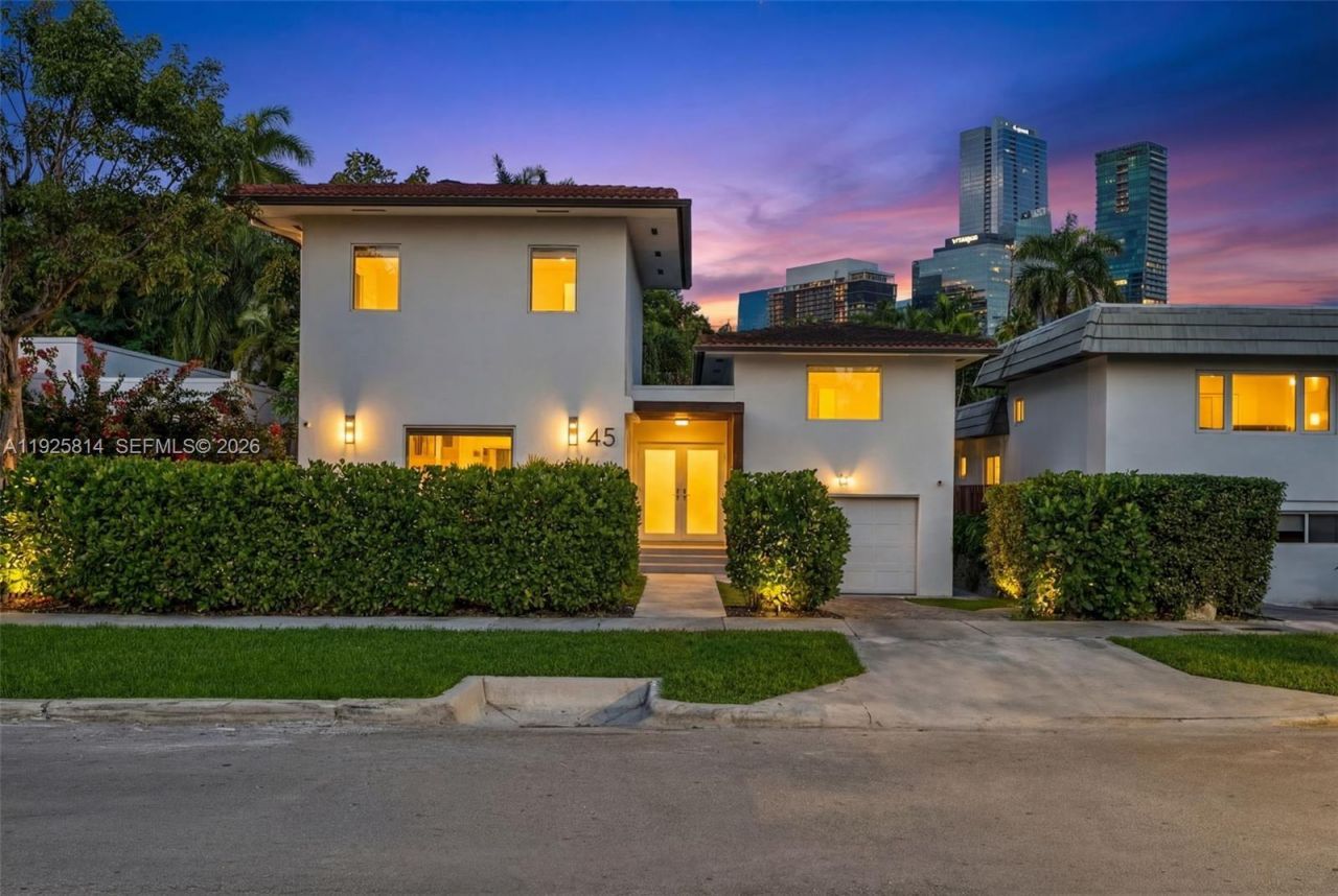 45 SW 19th Rd, Miami, FL 33129 Photo