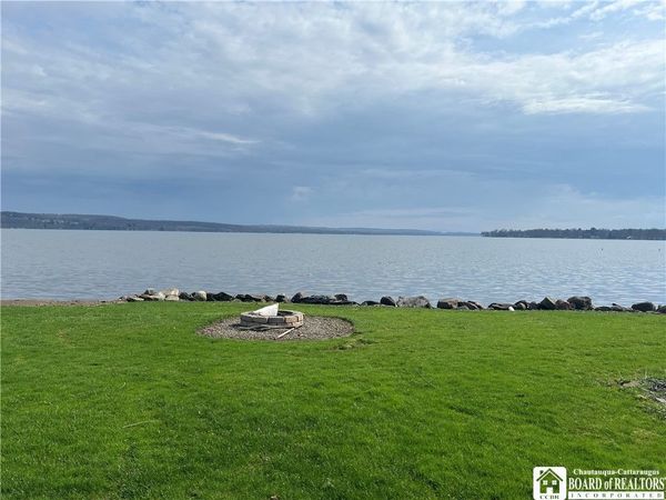 2398 Lakeside Drive, Ashville, NY 14710