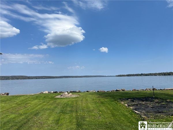 2398 Lakeside Drive, Ashville, NY 14710