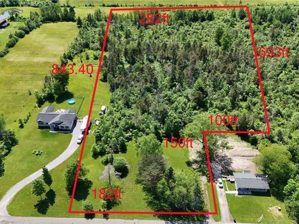 7714 Decker Road, Derby, NY 14047