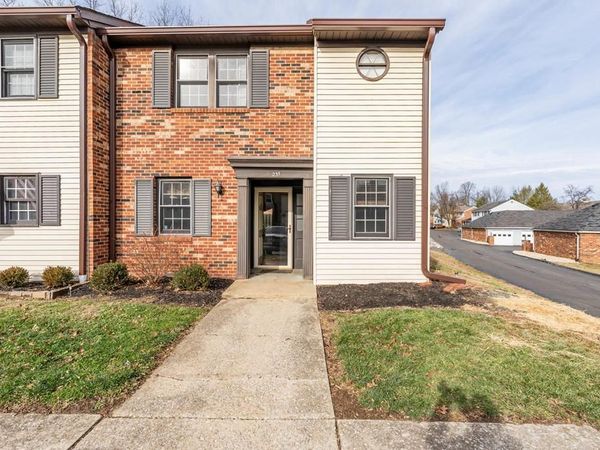 231 St. Clair Drive, Chillicothe, OH 45601