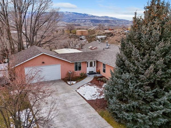 161 S Golden Drive, Silt, CO 81635