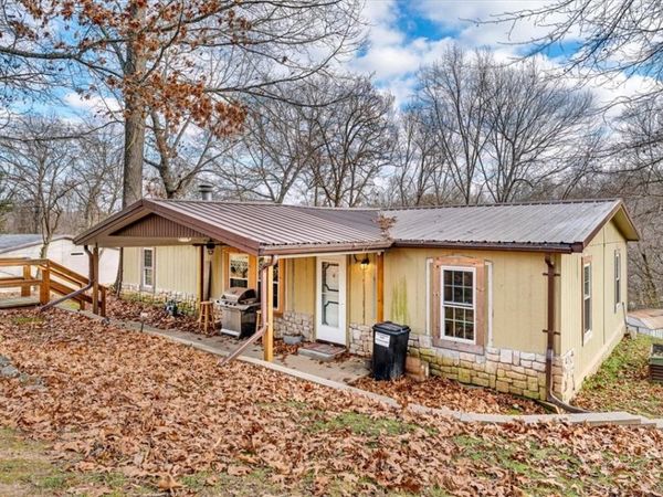 13113 Scenic Drive, Rogers, AR 72756