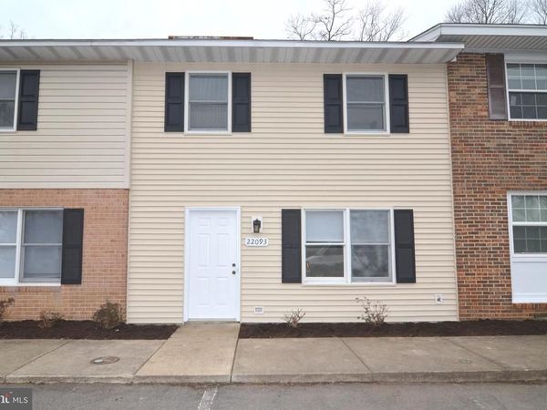 22093 SPRING VALLEY DRIVE, LEXINGTON PARK, MD 20653