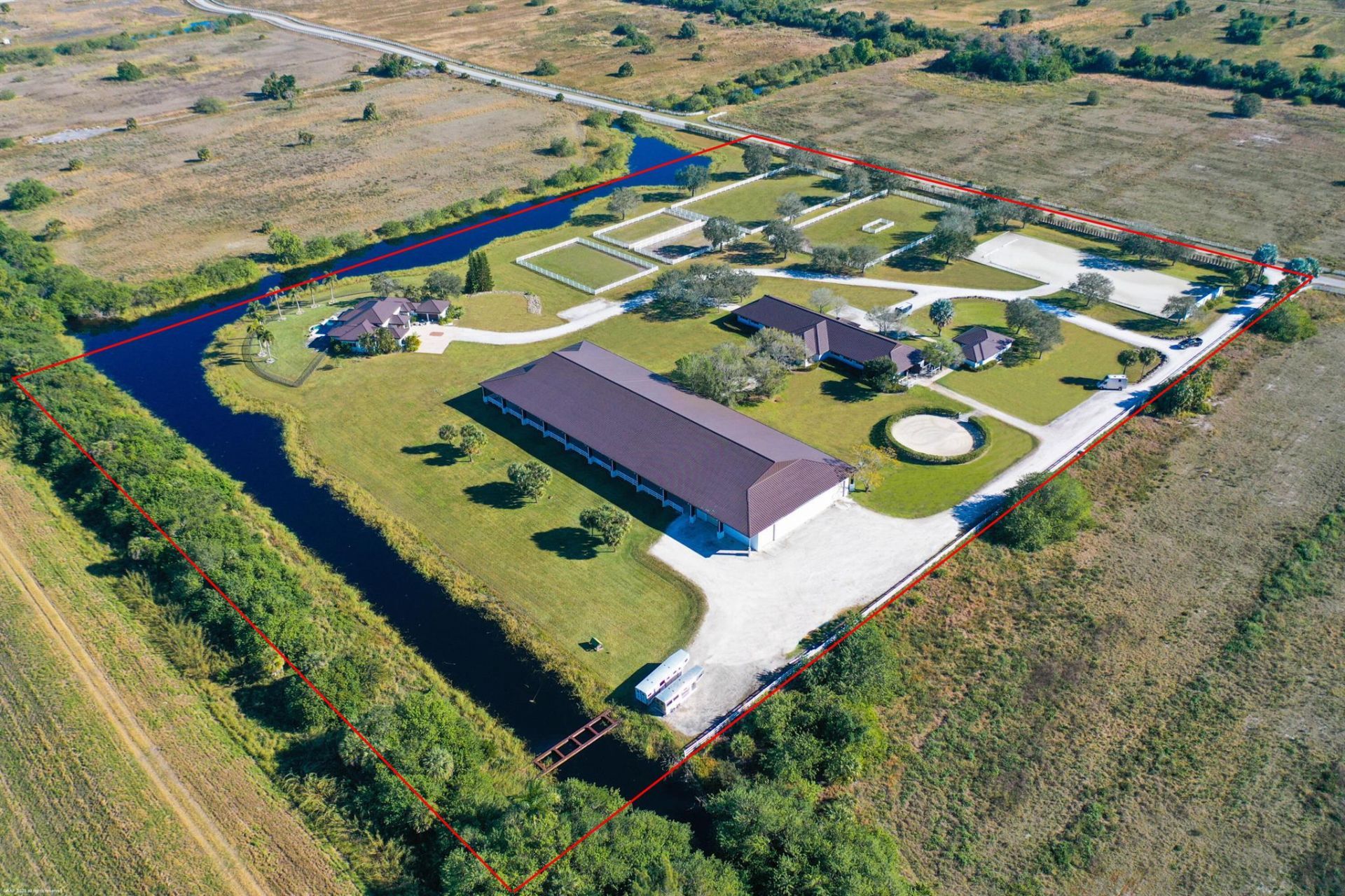 3790 Hanover Circle, Loxahatchee, FL 33470 Photo