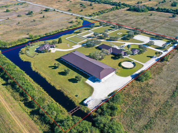 3790 Hanover Circle, Loxahatchee, FL 33470