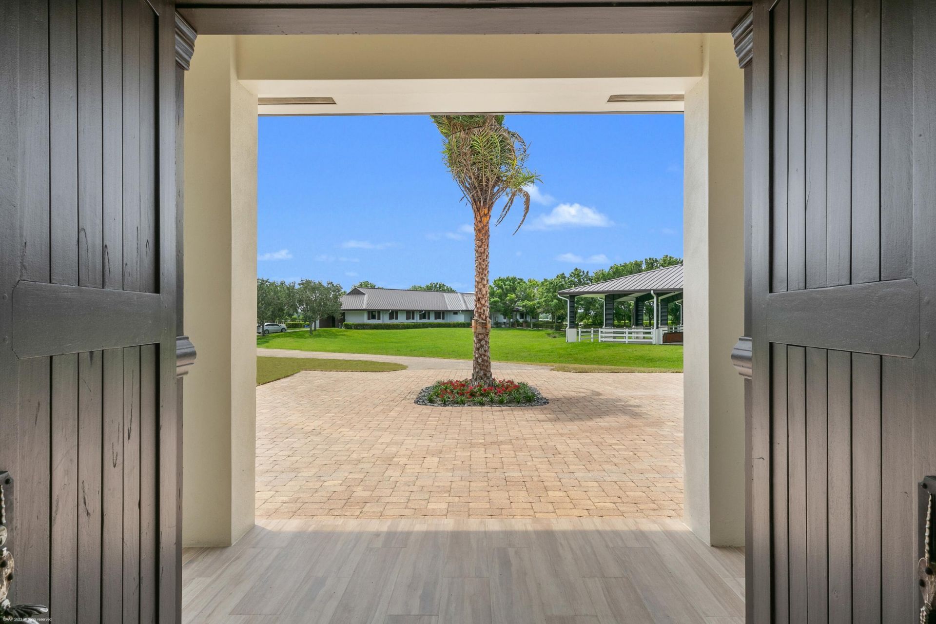 3790 Hanover Circle, Loxahatchee, FL 33470 Photo