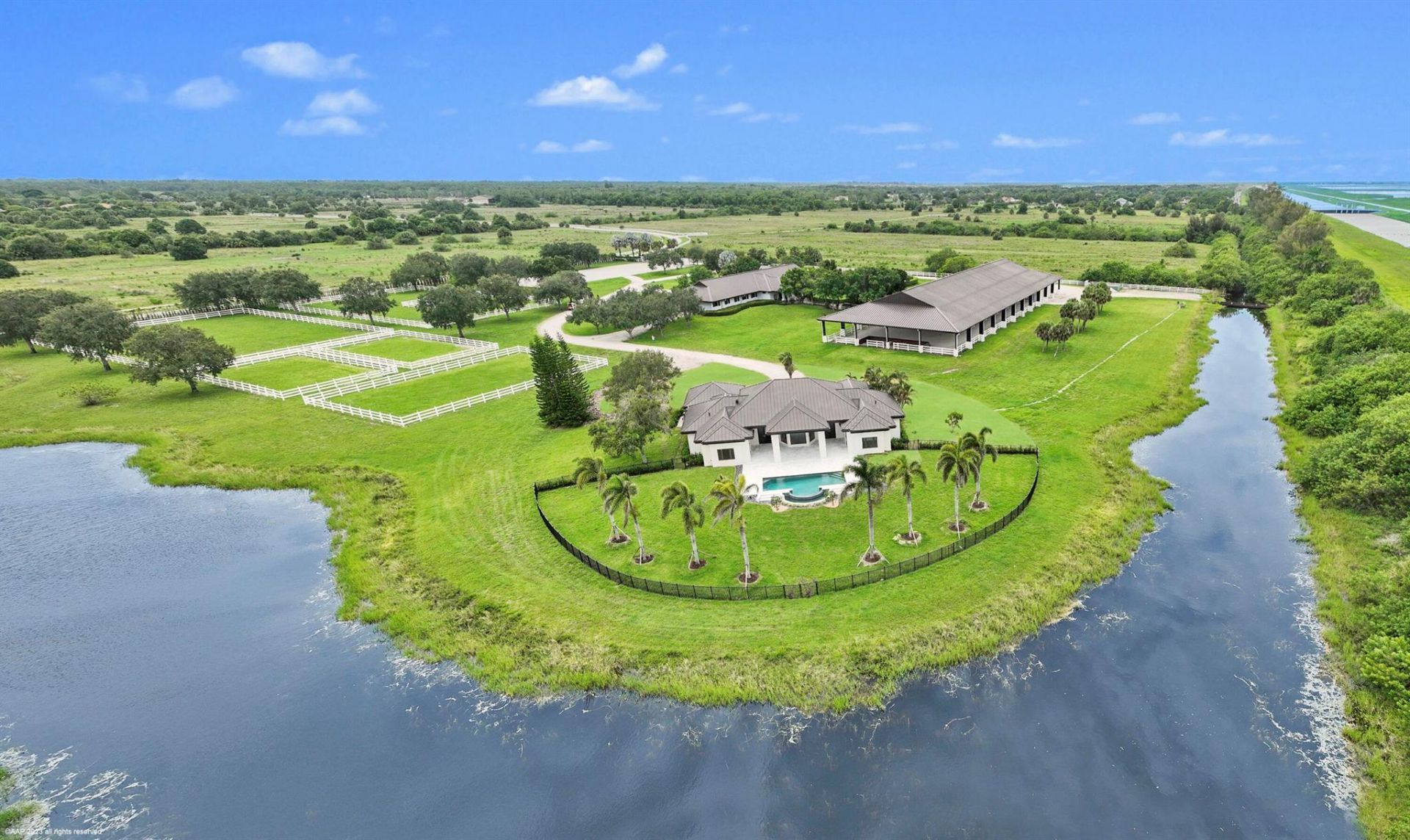 3790 Hanover Circle, Loxahatchee, FL 33470 Photo