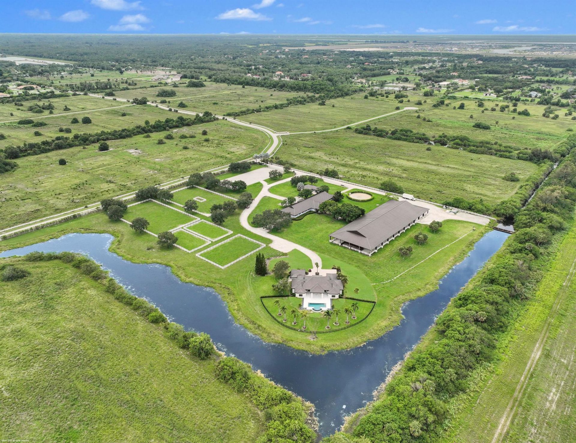 3790 Hanover Circle, Loxahatchee, FL 33470 Photo