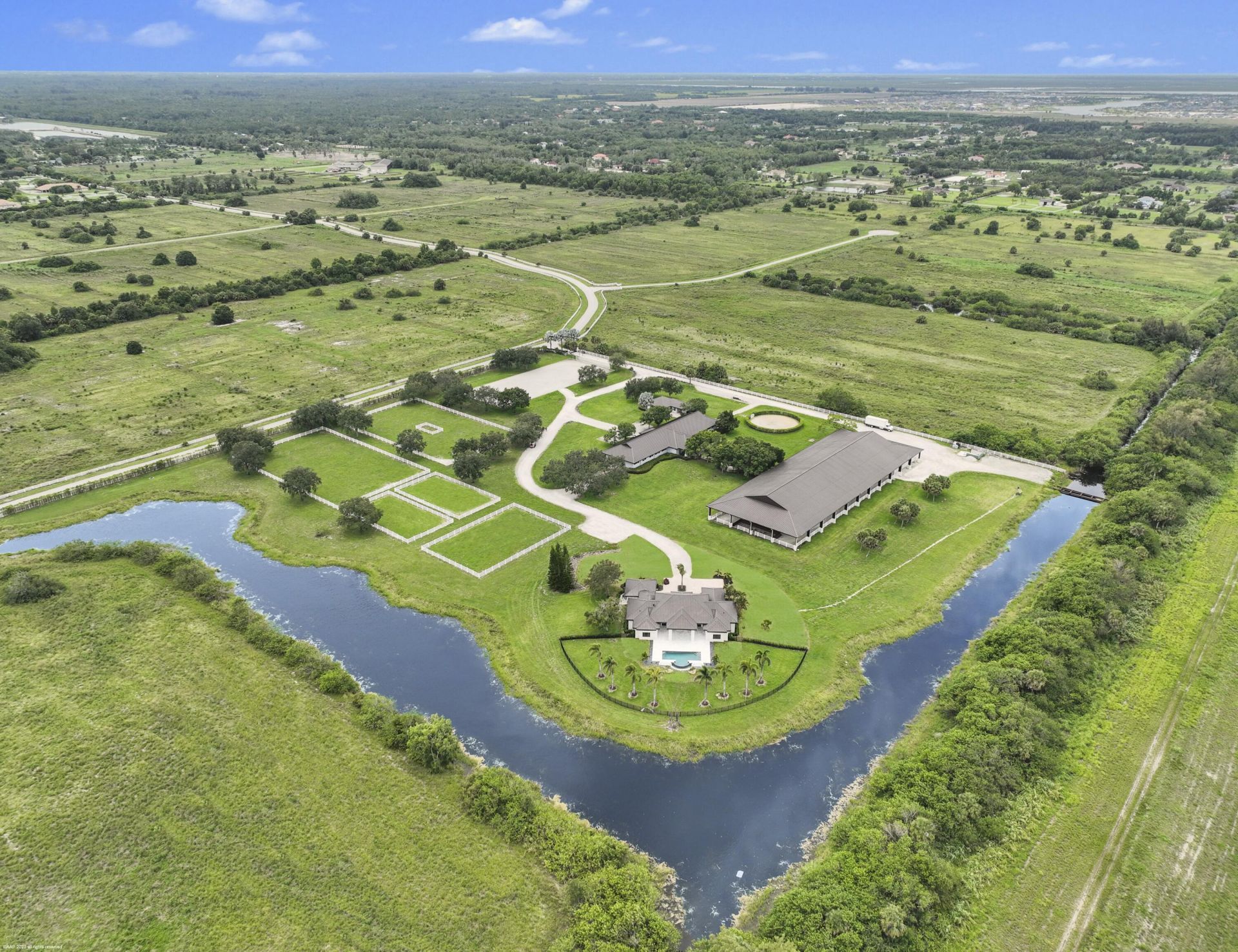 3790 Hanover Circle, Loxahatchee, FL 33470 Photo