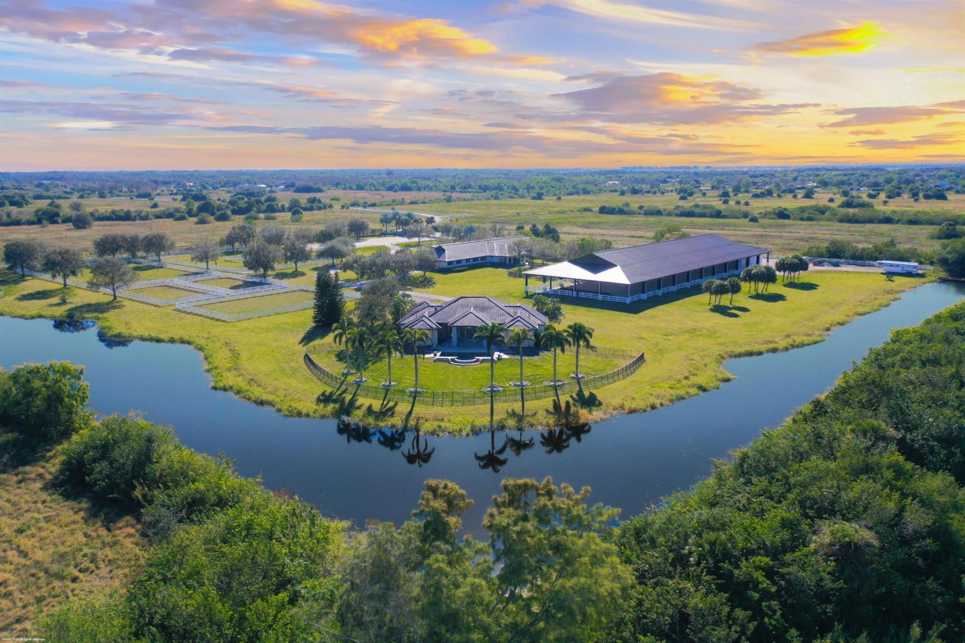 3790 Hanover Circle, Loxahatchee, FL 33470 Photo