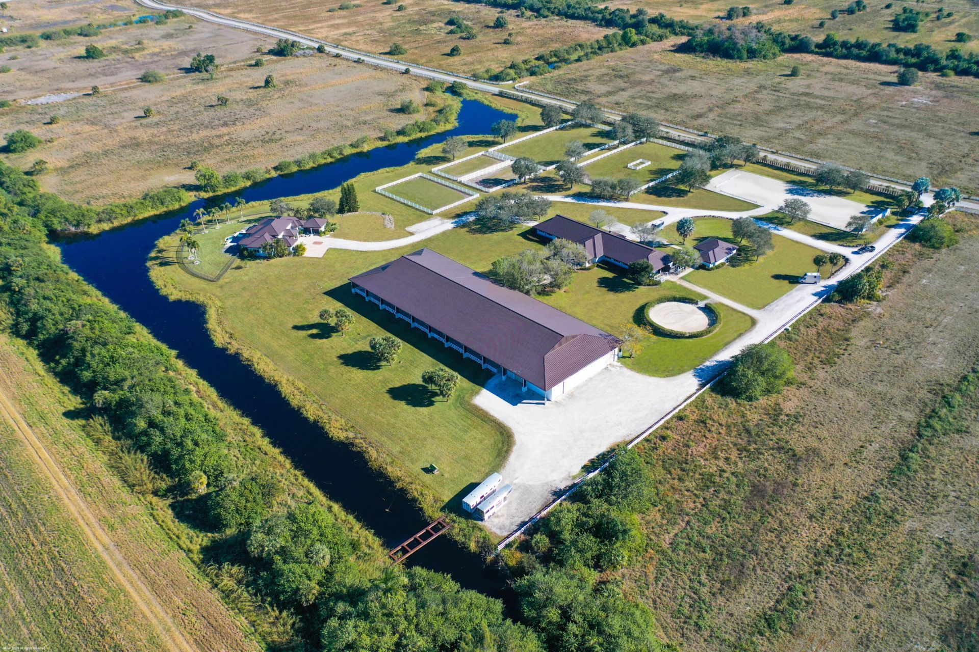 3790 Hanover Circle, Loxahatchee, FL 33470 Photo