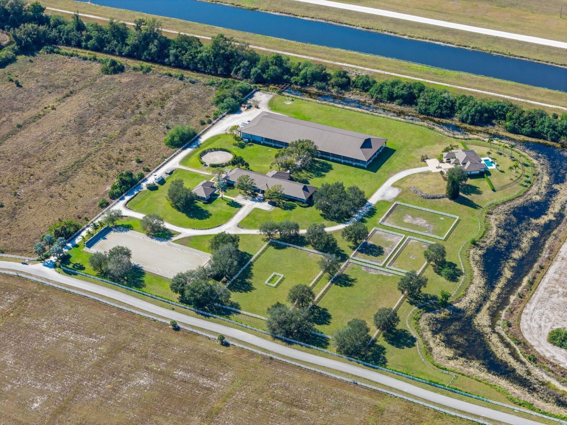 3790 Hanover Circle, Loxahatchee, FL 33470 Photo