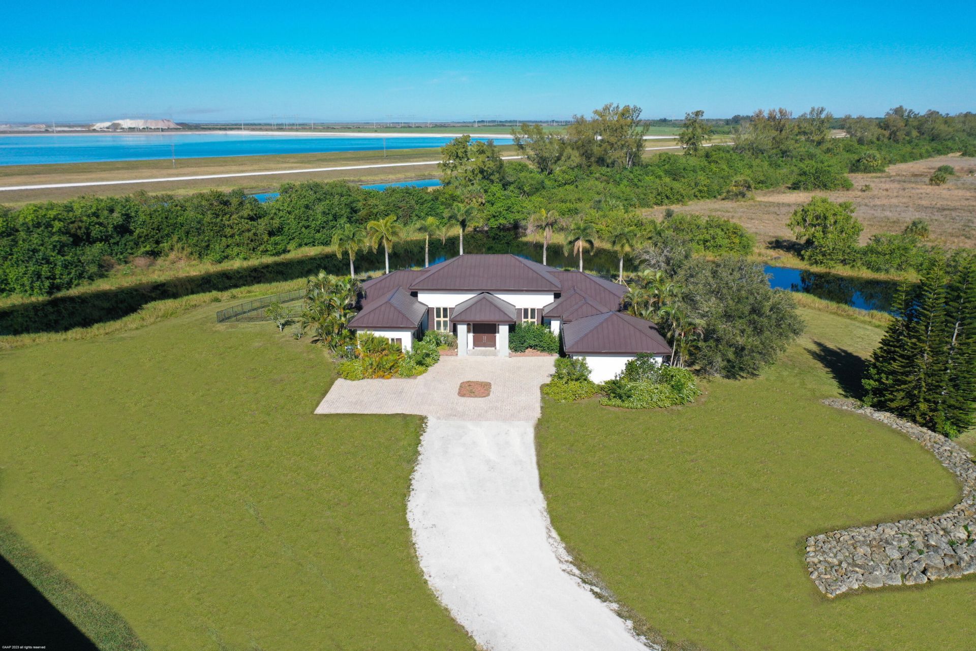 3790 Hanover Circle, Loxahatchee, FL 33470 Photo