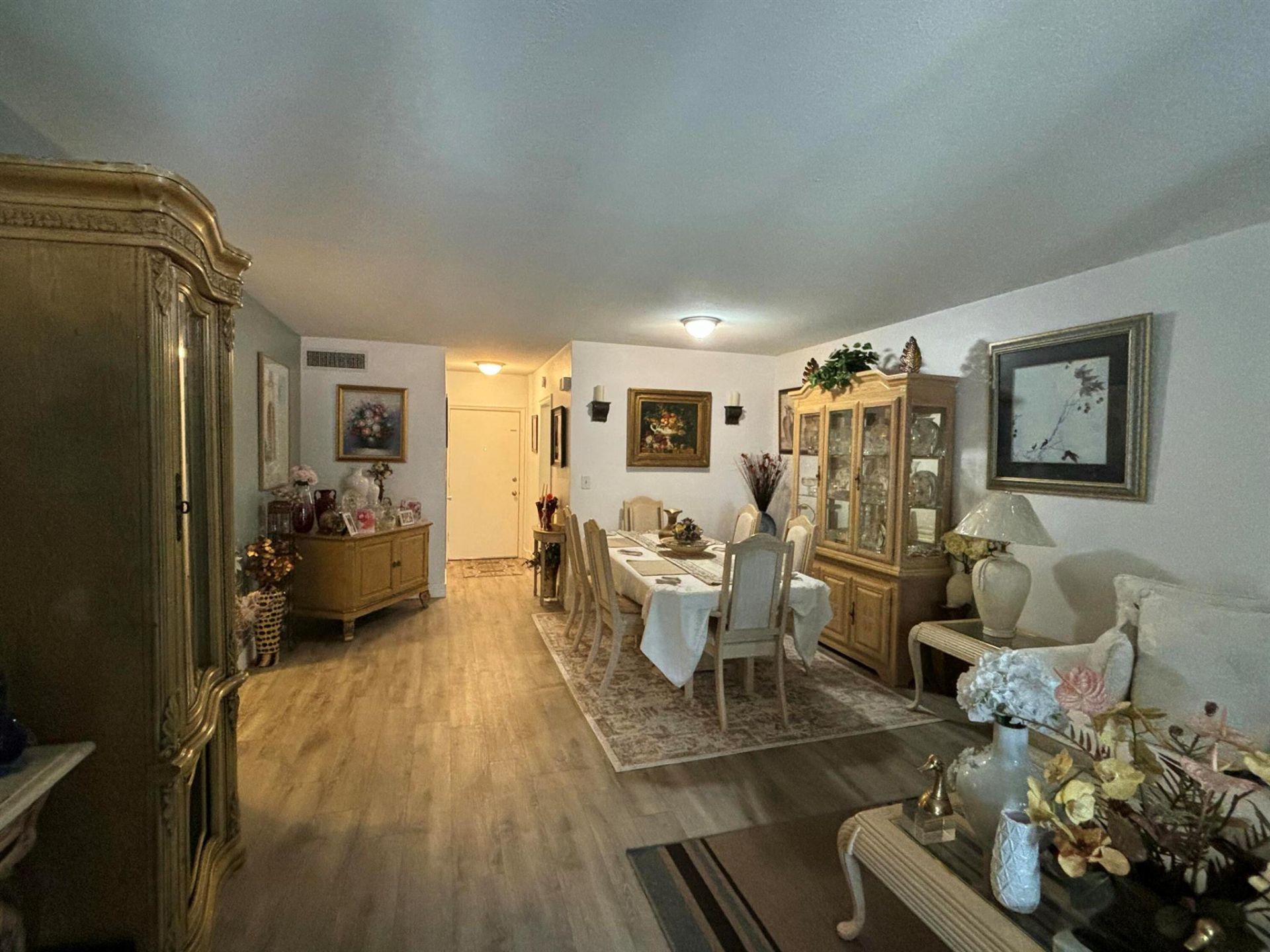 331 SW 8th Street, Unit 2-C-E, Boca Raton, FL 33432 Photo