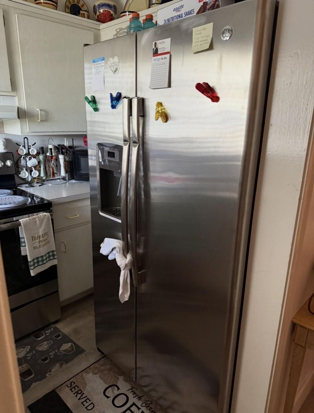 331 SW 8th Street, Unit 2-C-E, Boca Raton, FL 33432 Photo