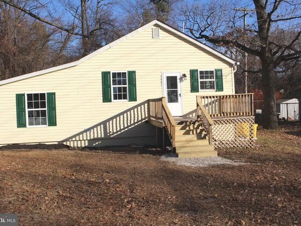 7967 FOSTER AVENUE, SEVERN, MD 21144