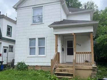 208 Heaton Avenue, Dayton, OH 45410