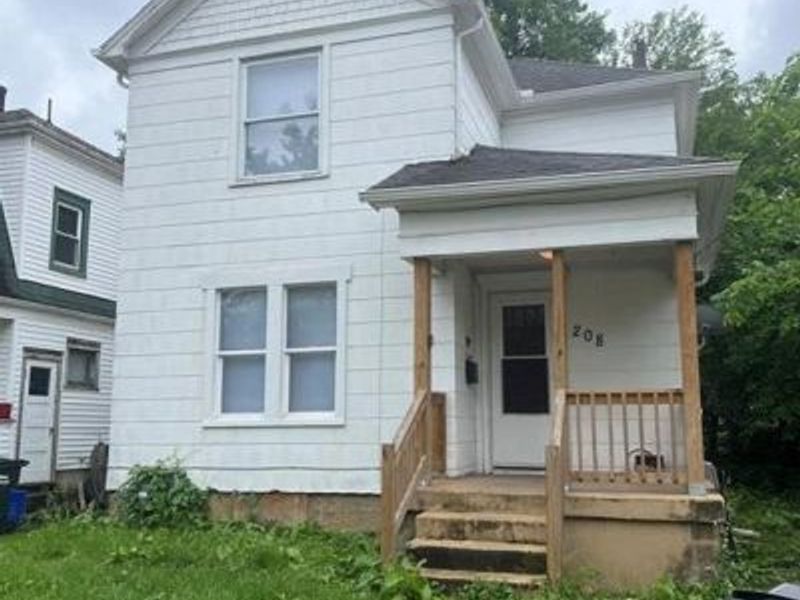 208 Heaton Avenue, Dayton, OH 45410 Photo 1
