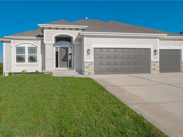 4810 NE 105th Street, Kansas City, MO 64156