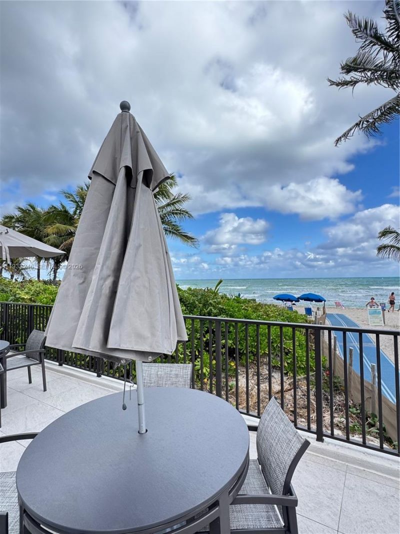 1980 S Ocean Dr, Unit 20Q, Hallandale Beach, FL 33009 Photo