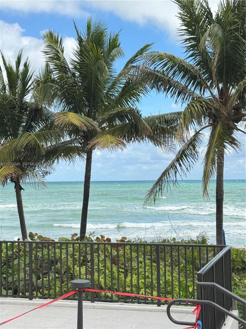 1980 S Ocean Dr, Unit 20Q, Hallandale Beach, FL 33009 Photo