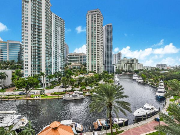 511 SE 5TH Ave, Unit 2006, Fort Lauderdale, FL 33301