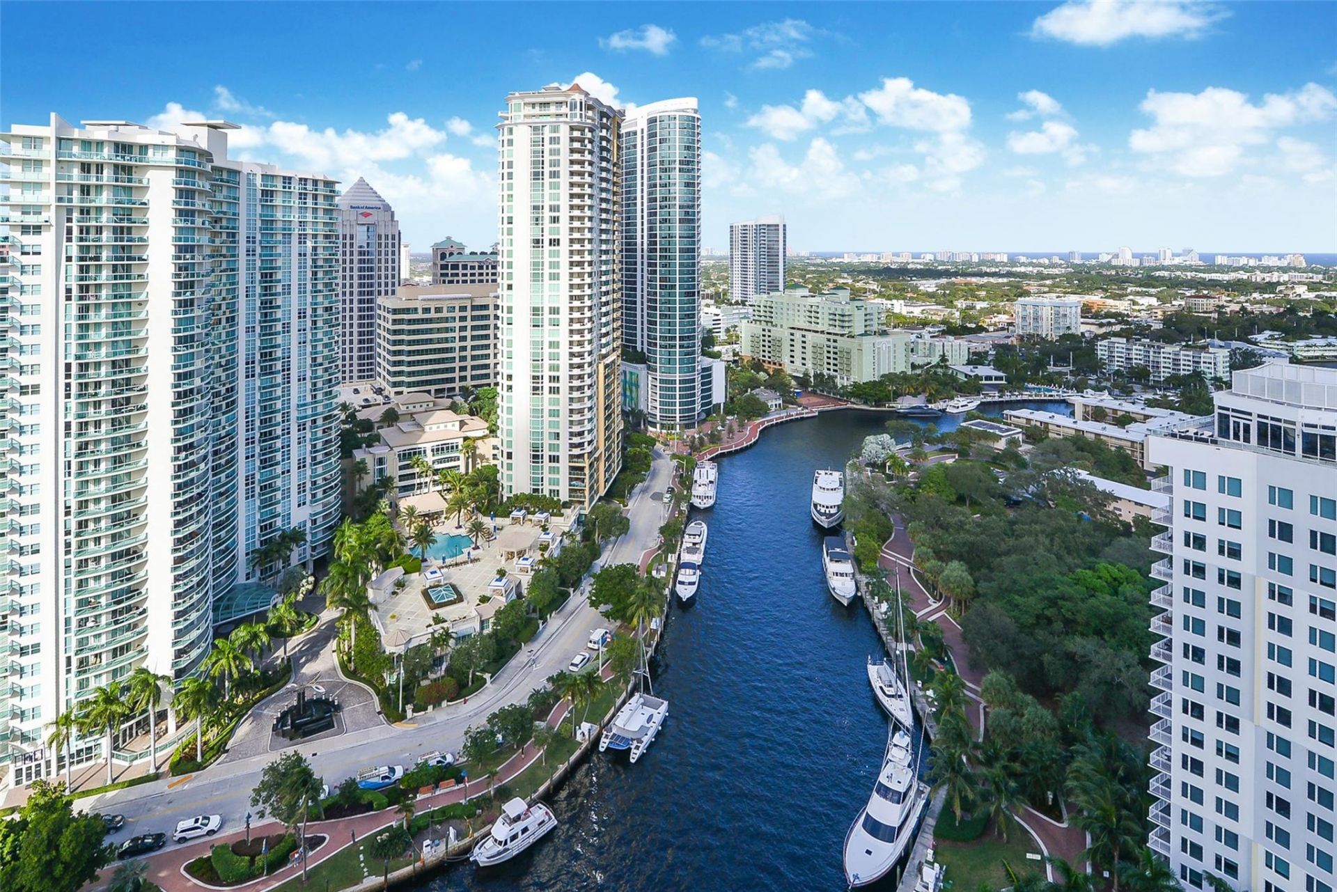 511 SE 5th Ave, Unit 2006, Fort Lauderdale, FL 33301 Photo