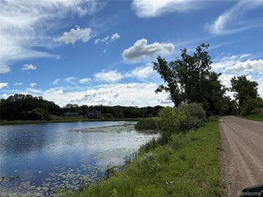 0 Ben Hur Drive, Brighton, Mi 48114