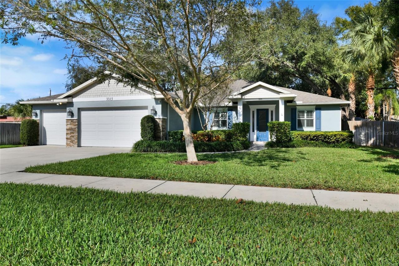 3315 W Price Avenue, Tampa, FL 33611 Main Photo