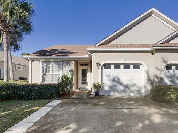 126 S Shore Drive, Unit 40, Miramar Beach, FL 32550