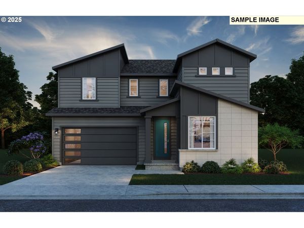 27129 SW Wildrye ST, Wilsonville, OR 97070