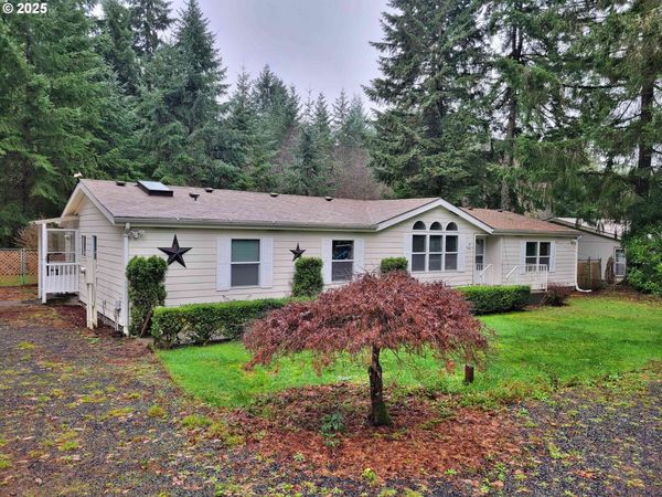 112 TOPAZ CT, Winlock, WA 98596