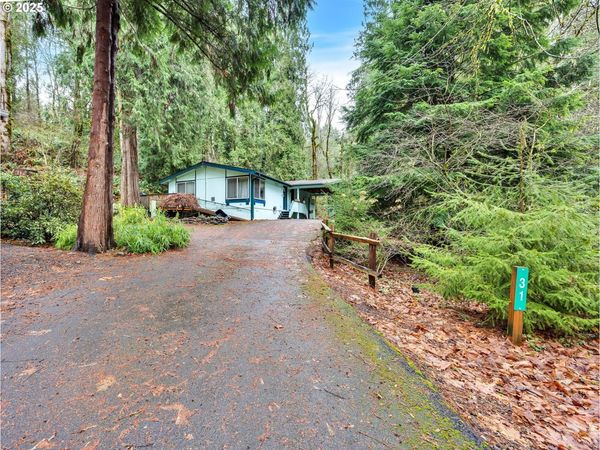 32700 SE LEEWOOD LN, Unit 31, Boring, OR 97009