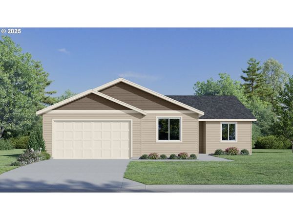 1011 Clemson ST, Woodburn, OR 97071