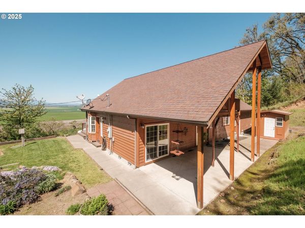 29109 BROWNSVILLE RD, Brownsville, OR 97327