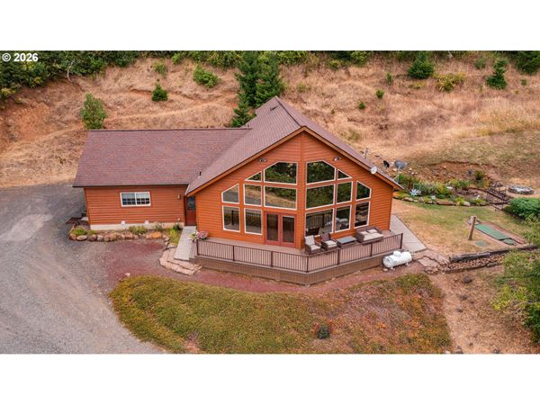 29109 BROWNSVILLE RD, Brownsville, OR 97327