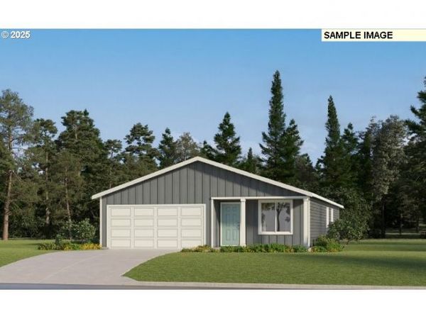 5717 Durst ST, Eugene, OR 97402