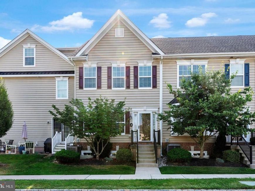 3832 William Daves Road, Unit 3, Doylestown, PA 18902 Main Photo