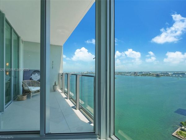 2900 NE 7th Ave, Unit 3108, Miami, FL 33137