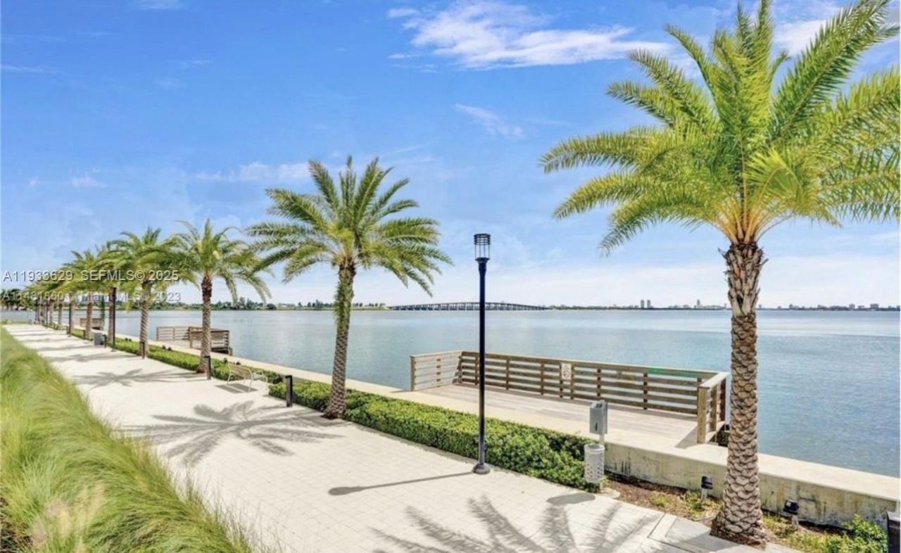 2900 NE 7th Ave, Unit 3108, Miami, FL 33137 Photo