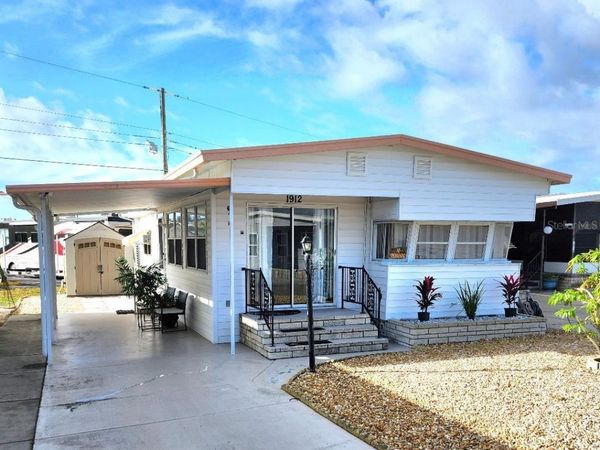 1912 IOWA AVENUE, BRADENTON, FL 34207