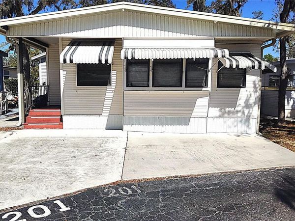 3300 26TH AVENUE E, Unit 201, BRADENTON, FL 34208