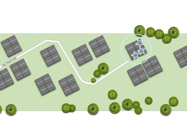 8107 OAK TRACE WAY, Unit C, TAMPA, FL 33634