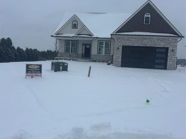 1324 Pinehurst Court, Metamora Twp, MI 48455