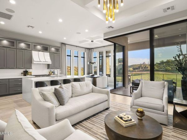 16037 E RIDGESTONE Drive, Fountain Hills, AZ 85268